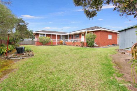 Property photo of 5 Boyne Avenue Pendle Hill NSW 2145