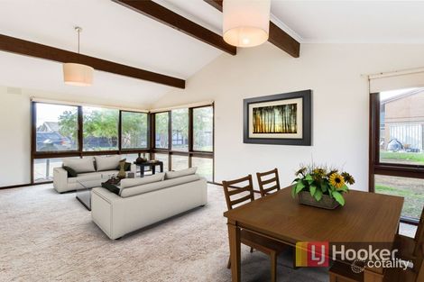 Property photo of 9/132 Somerville Road Hampton Park VIC 3976