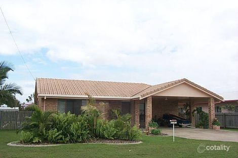 3 Bellbird St, Condon, QLD 4815
