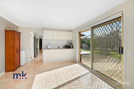 Property photo of 6 David Place Mount Annan NSW 2567