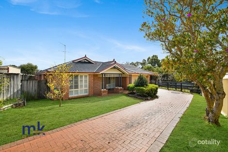 Property photo of 6 David Place Mount Annan NSW 2567