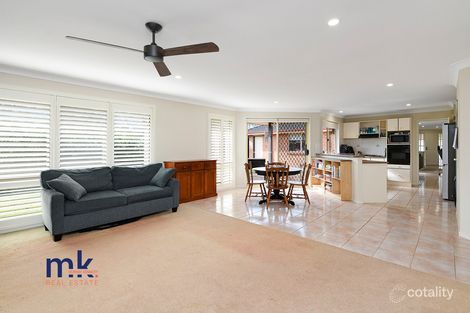 Property photo of 6 David Place Mount Annan NSW 2567