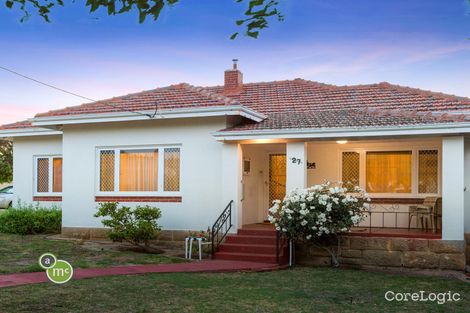 Property photo of 27 Ord Street Nedlands WA 6009