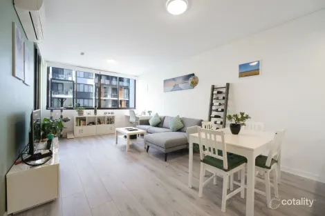 3206/50 Pemberton St, Botany, NSW 2019