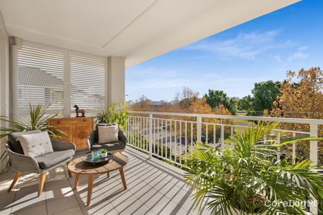 Property photo of 404/8 Village Drive Breakfast Point NSW 2137