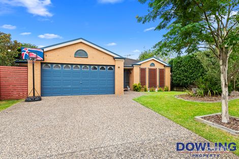 Property photo of 4 Northview Circuit Medowie NSW 2318