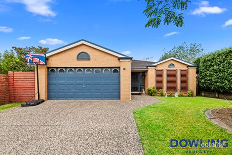 Property photo of 4 Northview Circuit Medowie NSW 2318