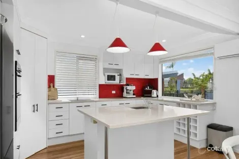 Property photo of 35 Shaw Avenue Yeppoon QLD 4703
