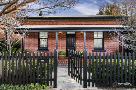 Property photo of 17 Beviss Street North Adelaide SA 5006