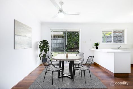 Property photo of 44 Yarrayne Road Nerang QLD 4211