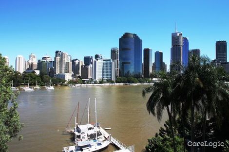 Property photo of 46/355 Main Street Kangaroo Point QLD 4169