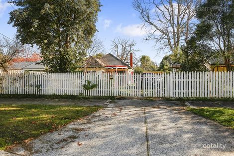 Property photo of 21 Dixon Avenue Croydon VIC 3136