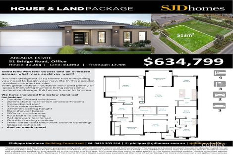 51 Bridge Rd, Officer, VIC 3809