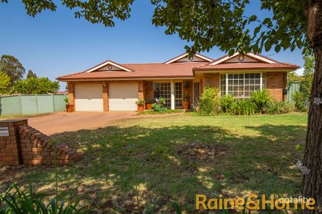 Property photo of 7 Barwon Way Dubbo NSW 2830