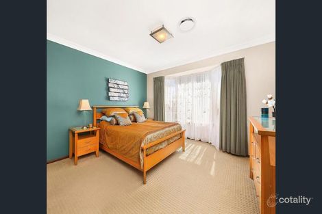 Property photo of 21 Sandringham Drive Carlingford NSW 2118