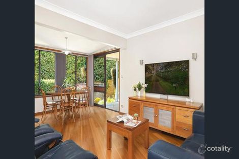 Property photo of 21 Sandringham Drive Carlingford NSW 2118