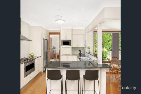 Property photo of 21 Sandringham Drive Carlingford NSW 2118