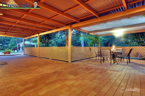 Property photo of 2 Blyth Court Forestdale QLD 4118