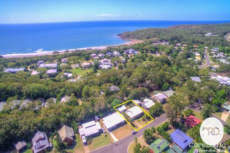 Property photo of 52 Grahame Colyer Drive Agnes Water QLD 4677