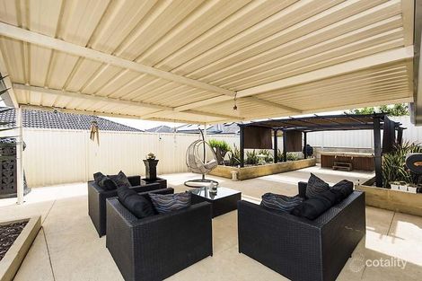 Property photo of 47 Tranby Drive Baldivis WA 6171