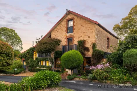 Property photo of 8 Sitters Lane Summertown SA 5141