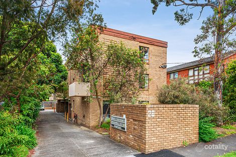 2/28 Gladstone St, Kew, VIC 3101
