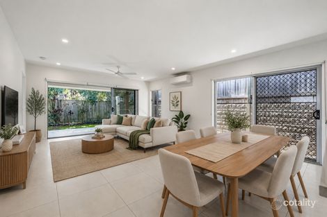 Property photo of 28 Moogerah Street Capalaba QLD 4157