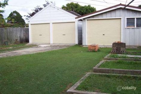 Property photo of 110 Bombay Street Lidcombe NSW 2141
