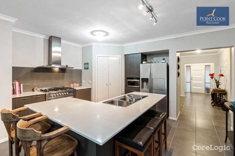 Property photo of 4 Grebe Way Williams Landing VIC 3027