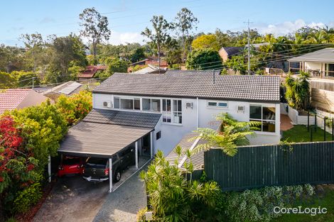 Property photo of 67 Sunset Road Kenmore QLD 4069