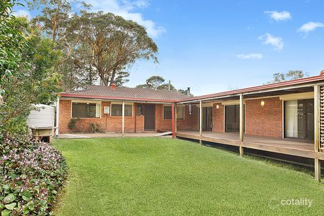 Property photo of 43 Tableland Road Wentworth Falls NSW 2782