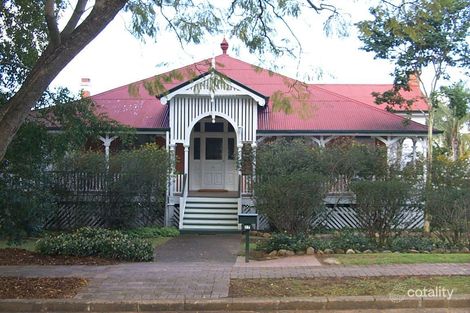 17 Sutherland Ave, Ascot, QLD 4007