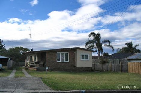 19 Martin St, Warilla, NSW 2528