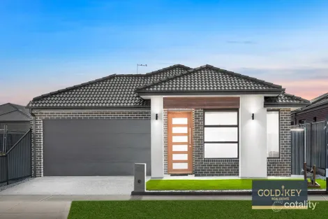 444 Bethany Rd, Tarneit, VIC 3029