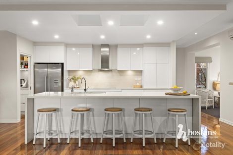 Property photo of 7 Chardonnay Grove Chirnside Park VIC 3116