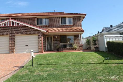 8b Eva Ave, Green Valley, NSW 2168
