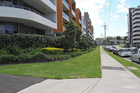 Property photo of 207/1 Hirst Street Arncliffe NSW 2205