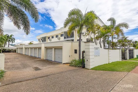 6/18-30 Sir Leslie Thiess Dr, Townsville City, QLD 4810