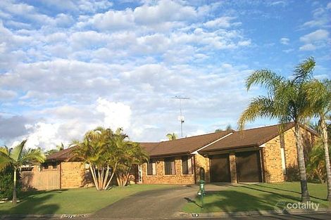 13 Richmond Pl, Minyama, QLD 4575