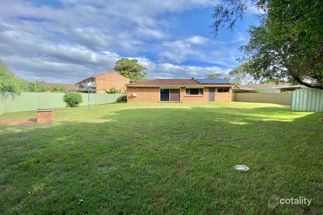 Property photo of 5 Giles Crescent Ruse NSW 2560