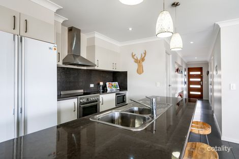 Property photo of 1 Jardine Court Sippy Downs QLD 4556