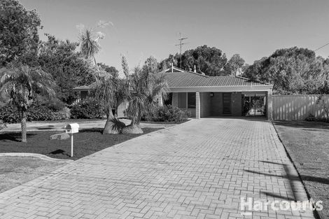Property photo of 116 Bortolo Drive Greenfields WA 6210