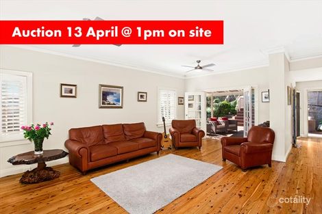 Property photo of 3 Greycliffe Street Queenscliff NSW 2096