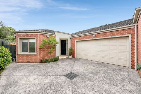 3/17 Bowen St, Malvern East, VIC 3145