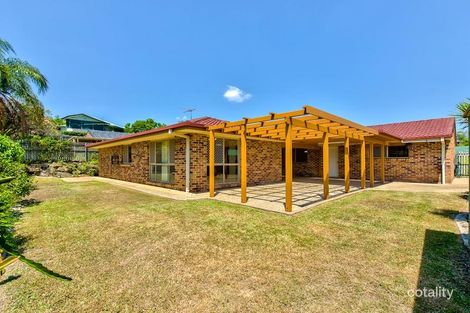 Property photo of 3 Job Place Arana Hills QLD 4054