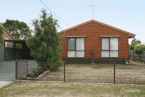 Property photo of 32 Prince Street Sebastopol VIC 3356