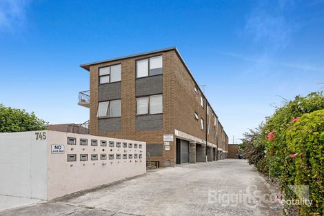 17/745 Barkly St, West Footscray, VIC 3012