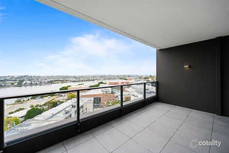 1155/12 Longland St, Newstead, QLD 4006