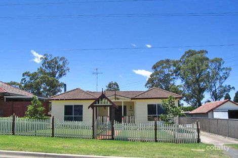 30 Sydney St, Riverstone, NSW 2765