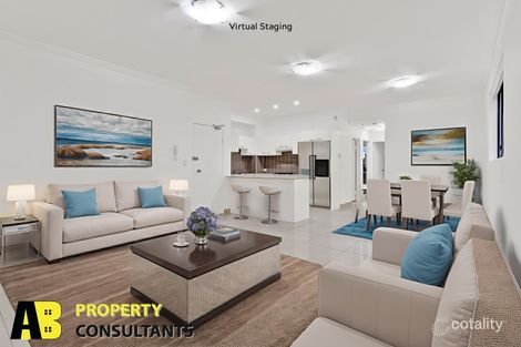 10/217-219 William St, Granville, NSW 2142